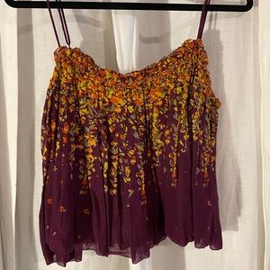 Free people tank